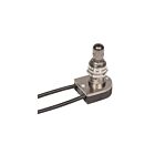 Satco 80-1135 Metal Rotary Switch