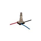 Satco 80-1139 Metal Rotary Switch