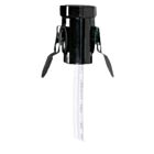 Satco 80-1151 Phenolic Candelabra Base Socket