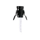 Satco 80-1151 Phenolic Candelabra Base Socket