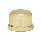 Satco 80-1181 Zinc Die Cast Finial