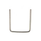 Satco 80-1197 Socket Saddle Protector Steel U-Bracket