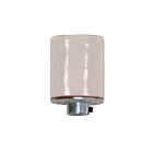 Satco 80-1214 Almond Keyless Porcelain Socket