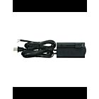 Satco 80-1244 Black Slide Dimmer