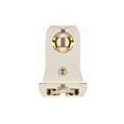 Satco 80-1248 Tall Standard Fluorescent Socket For T8/T12 Lamp