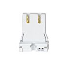 Satco 80-1258 Fluorescent Lampholder