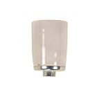 Satco 80-1307 Keyless Porcelain Mogul Socket