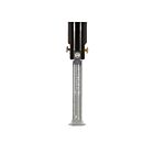 Satco 80-1327 Phenolic Candelabra Base Socket