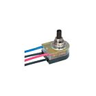 Satco 80-1356 Lighted Push Switch