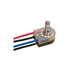 Satco 80-1360 Lighted Rotary Switch