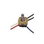 Satco 80-1362 Lighted Rotary Switch