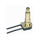 Satco 80-1363 Metal Rotary Switch