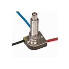 Satco 80-1370 3-Way Metal Push Switch