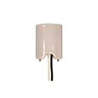 Satco 80-1376 Keyless Porcelain Mogul Socket