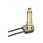 Satco 80-1409 Metal Push Switch