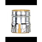 Satco 80-1441 Nickel Aluminum Shell
