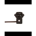 Satco 80-1473 Phenolic Threaded Candelabra Socket