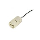 Satco 80-1500 Porcelain Socket