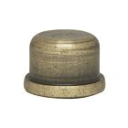 Satco 80-1518 Zinc Die Cast Finial