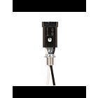 Satco 80-1552 Phenolic Candelabra Sockets