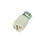 Satco 80-1582 Porcelain Socket