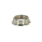 Satco 80-1583 Chrome Ring