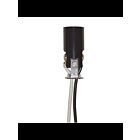 Satco 80-1596 Phenolic Candelabra Sockets