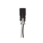 Satco 80-1596 Phenolic Candelabra Sockets