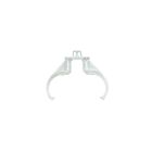 Satco 80-1604 Lamp Support Clip
