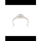 Satco 80-1606 4-Pin Long Twin Tube Lampholder