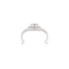 Satco 80-1606 4-Pin Long Twin Tube Lamp Holder