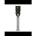 Satco 80-1615 Phenolic Candelabra Socket