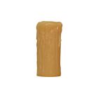 Satco 80-1620 Candle Cover Edison Base Oversize