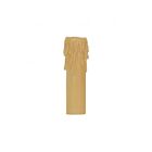 Satco 80-1632 Candle Cover Edison Base