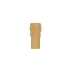 Satco 80-1633 Candle Cover Edison Base