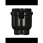 Satco 80-1641 Medium Base Phenolic Socket