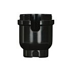 Satco 80-1641 Medium Base Phenolic Socket