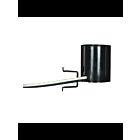 Satco 80-1642 Snap-In Double Spring Clip