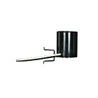 Satco 80-1642 Snap-In Double Spring Clip