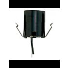 Satco 80-1645 Snap-In Socket For Holders
