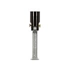 Satco 80-1649 Phenolic Candelabra Socket