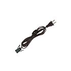 Satco 80-1651 Brown Cord