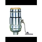 Satco 80-1673 3 Position Pull Chain Socket