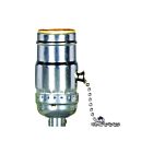 Satco 80-1673 3 Position Pull Chain Socket
