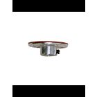 Satco 80-1677 Metal Cap