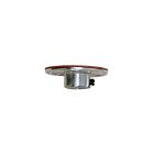 Satco 80-1677 Metal Cap