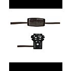 Satco 80-1693 Phenolic Threaded Candelabra Sockets