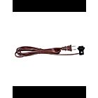 Satco 80-1694 Phenolic Threaded Candelabra Sockets