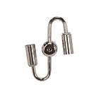 Satco 80-1706 Steel Candelabra "S" Socket Cluster