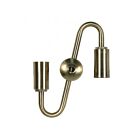 Satco 80-1709 Socket Cluster